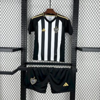 Atletico Mineiro 2025/26 local niños conjunto