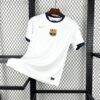 Barcelona 2025/26 White Special Edition camiseta