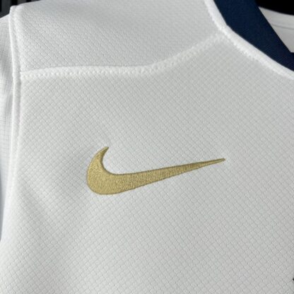 Barcelona 2025/26 White Special Edition camiseta - Image 7