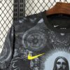Brazil 2024/25 X STUSSY camiseta - Image 5
