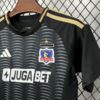 Colo Colo 2025/26 visitante niños conjunto - Image 4