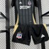 Colo Colo 2025/26 visitante niños conjunto - Image 3