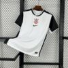 Corinthians 2025/26 local camiseta