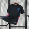 England 2025/26 Mujer’s Euro visitante camiseta