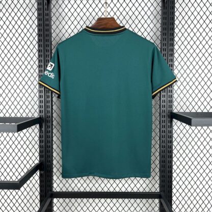 Liverpool 2025/26 Jordan Concept camiseta - Image 2