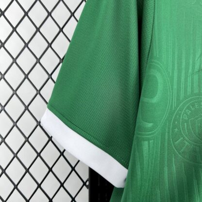 Palmeiras 2023/24  X STUSSY camiseta - Image 7