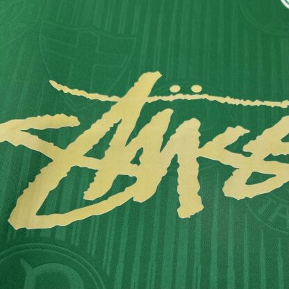 Palmeiras 2023/24  X STUSSY camiseta - Image 4