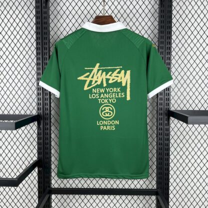 Palmeiras 2023/24  X STUSSY camiseta - Image 2