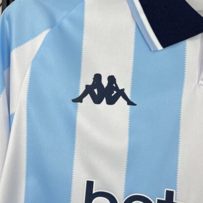 Racing Club de Avellaneda 2025/26 local camiseta - Image 6