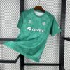 Real Betis 2024/25 Seaweed theme camiseta