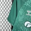 Real Betis 2024/25 Seaweed theme camiseta - Image 7