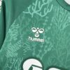 Real Betis 2024/25 Seaweed theme camiseta - Image 6