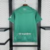 Real Betis 2024/25 Seaweed theme camiseta - Image 2