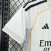 Real Madrid 2025/26 local niños conjunto - Image 6