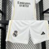 Real Madrid 2025/26 local niños conjunto - Image 3