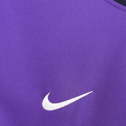 Corinthians 2025/26 Purple pre-match entrenamiento camiseta - Image 7