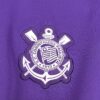Corinthians 2025/26 Purple pre-match entrenamiento camiseta - Image 6