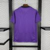 Corinthians 2025/26 Purple pre-match entrenamiento camiseta - Image 2