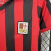 AC Milan 2024/25 125th Anniversary Edition niños conjunto - Image 10