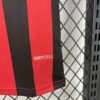 AC Milan 2024/25 125th Anniversary Edition niños conjunto - Image 8