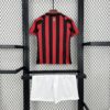 AC Milan 2024/25 125th Anniversary Edition niños conjunto - Image 2