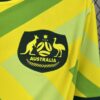 Australia 2025/26 local camiseta - Image 5