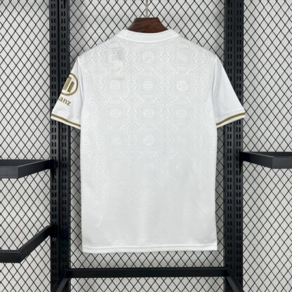 Bayern Munich 2024/25 125 Anniversary White camiseta - Image 2