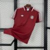 Bayern Munich 2025/26 Terrace Icons camiseta