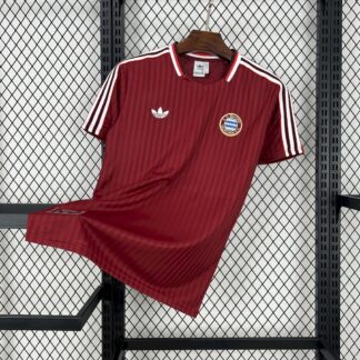 Bayern Munich 2025/26 Terrace Icons camiseta
