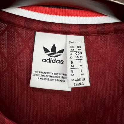 Bayern Munich 2025/26 Terrace Icons camiseta - Image 4