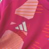 Flahombrego 2025/26 Pink portero uniform camiseta - Image 8
