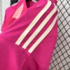 Flahombrego 2025/26 Pink portero uniform camiseta - Image 4