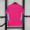 Flahombrego 2025/26 Pink portero uniform camiseta - Image 2