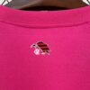 Flahombrego 2025/26 Pink portero uniform camiseta - Image 3