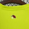 Flahombrego 2025/26 Yellow portero uniform camiseta - Image 3
