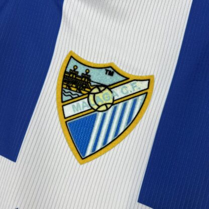 Malaga 2025/26 25Anniversary Edition camiseta - Image 5