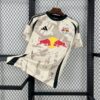 New York Red Bulls 2025/26 local camiseta