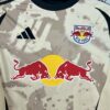 New York Red Bulls 2025/26 local camiseta - Image 5