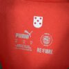 Portugal 2025/26 local manga largas camiseta - Image 7