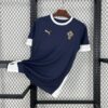 Portugal 2025/26 Royal Blue entrenamiento camiseta