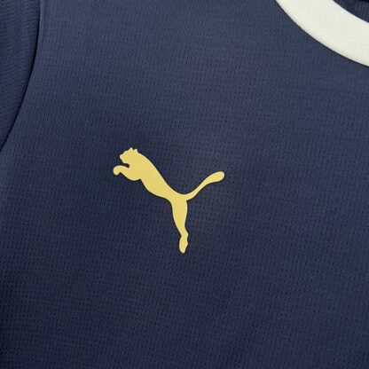 Portugal 2025/26 Royal Blue entrenamiento camiseta - Image 7