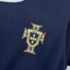 Portugal 2025/26 Royal Blue entrenamiento camiseta - Image 6