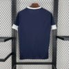 Portugal 2025/26 Royal Blue entrenamiento camiseta - Image 2