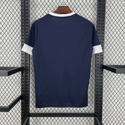 Portugal 2025/26 Royal Blue entrenamiento camiseta - Image 2