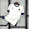 Portugal 2025/26 White entrenamiento camiseta