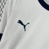 Portugal 2025/26 White entrenamiento camiseta - Image 7