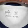 Portugal 2025/26 White entrenamiento camiseta - Image 3