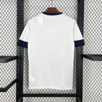 Portugal 2025/26 White entrenamiento camiseta - Image 2