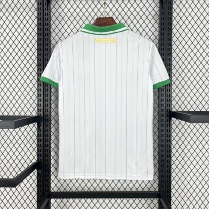 Racing de Santander 2024/25 112th Anniversary Edition camiseta - Image 2