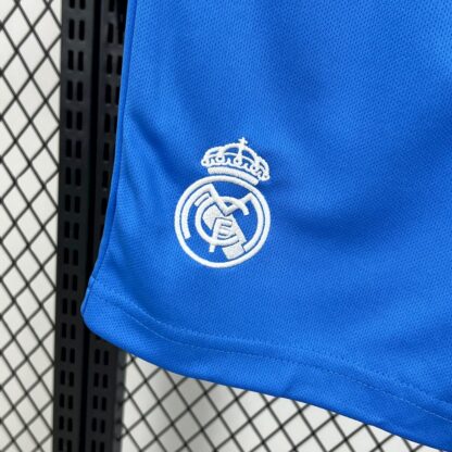 Real Madrid 2025/26 Pre-match entrenamiento suit niños conjunto - Image 5